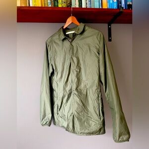 Norse Projects Button Jacket (Men’s S)